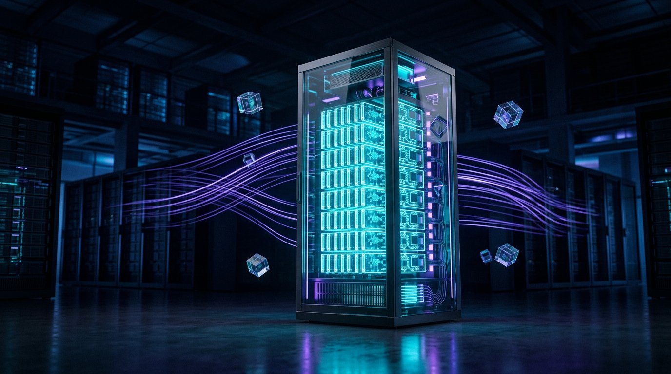 Axion Host